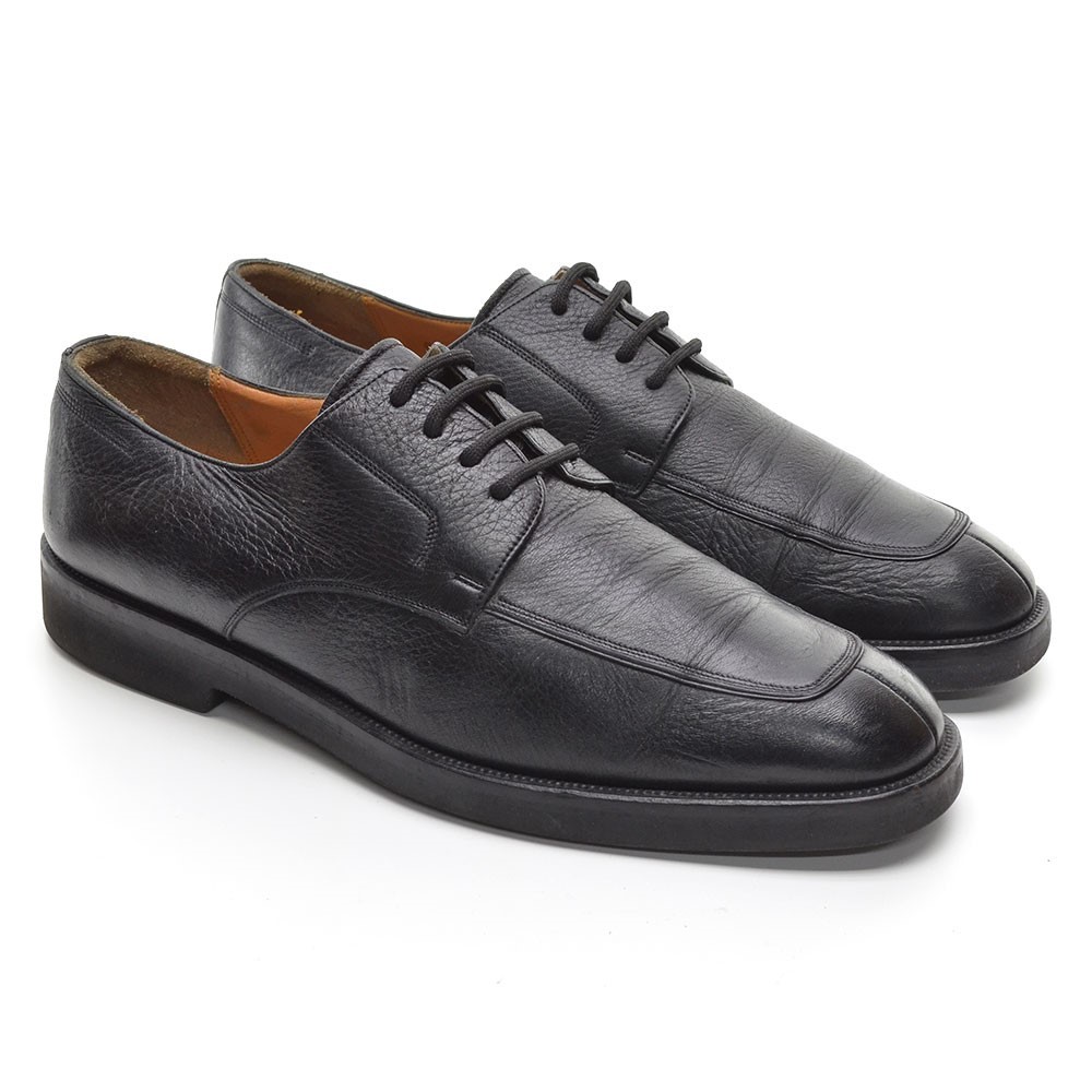 Men Mezlan Salerno Norwegian Split Toe Oxfords 11.5 M